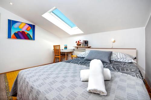 Apartman Milina