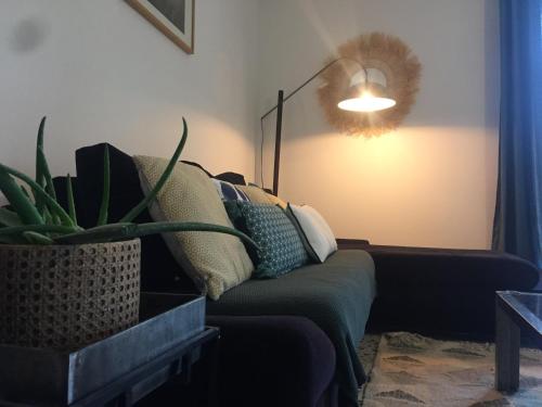 Photo de la galerie de l'établissement Domaine Sesquier Mas d'exception Iris, à Mèze