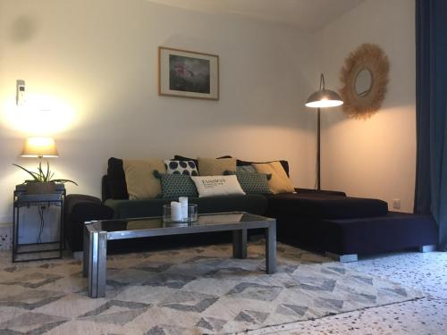 Photo de la galerie de l'établissement Domaine Sesquier Mas d'exception Iris, à Mèze