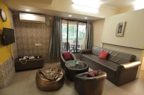 Billede fra billedgalleriet på City Homes Marita Apartment i Mumbai