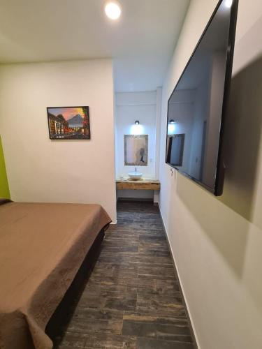 Φωτογραφία από το άλμπουμ του Hotel Casa Valentina σε Samac