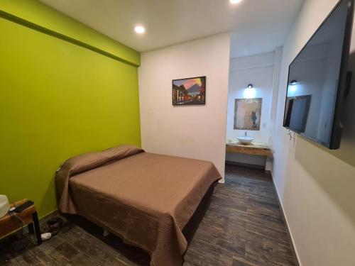 Φωτογραφία από το άλμπουμ του Hotel Casa Valentina σε Samac