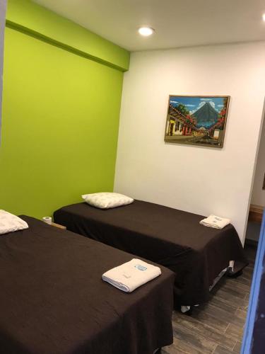 Φωτογραφία από το άλμπουμ του Hotel Casa Valentina σε Samac