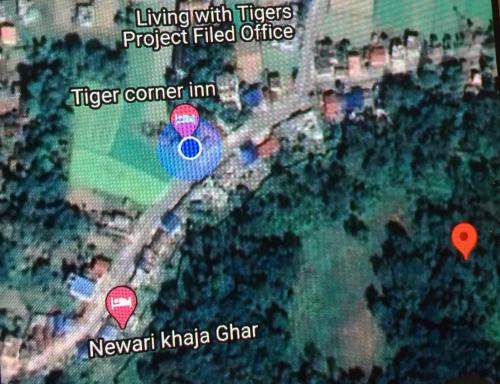 Fotografie z fotogalerie ubytování Tiger Corner Inn Homestay v destinaci Sauraha