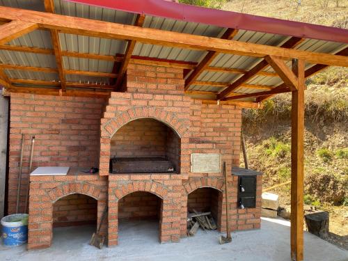 Mynd úr myndasafni af Casa Panoramic í Dubova