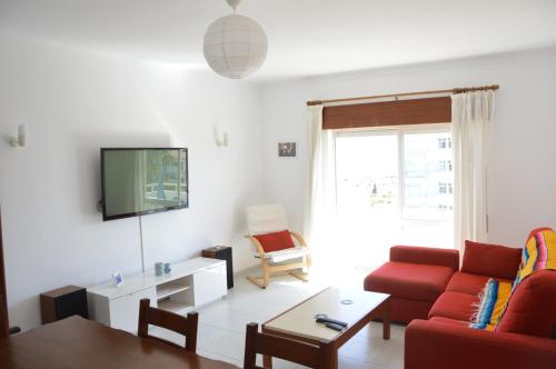 INES SEAVIEW APARTMENT, 2 Bedroom with balcony