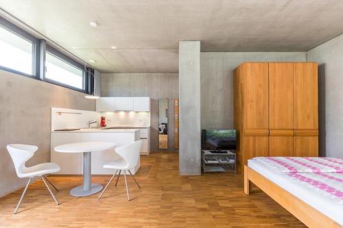 Gallery image of Mettnau-apartment in Radolfzell am Bodensee