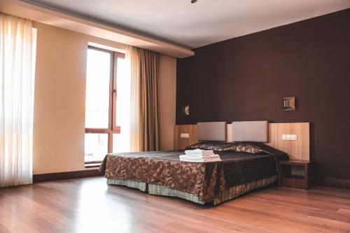 
Легло или легла в стая в Каса дел Маре

