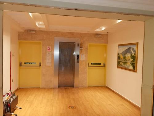 Fotografie z fotogalerie ubytování Al Ghubrah Plaza Hotel v destinaci Muscat
