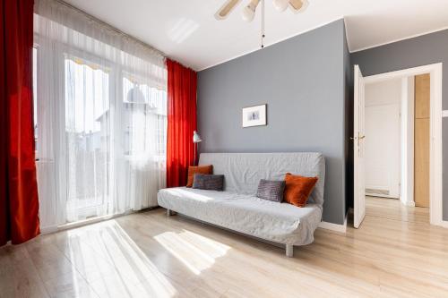 Victus Apartamenty, Apartament Sunshine