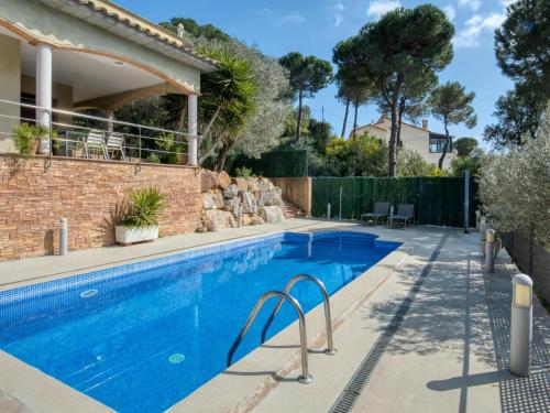 Villa Casa gavarres rio de oro (Spanje Calonge) - Booking.com