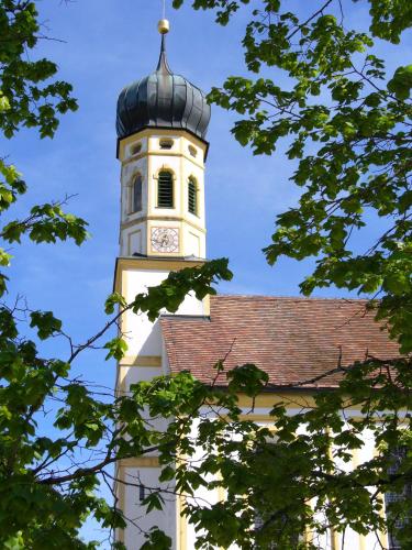 Gambar di galeri bagi Landgasthof Berg di Eurasburg