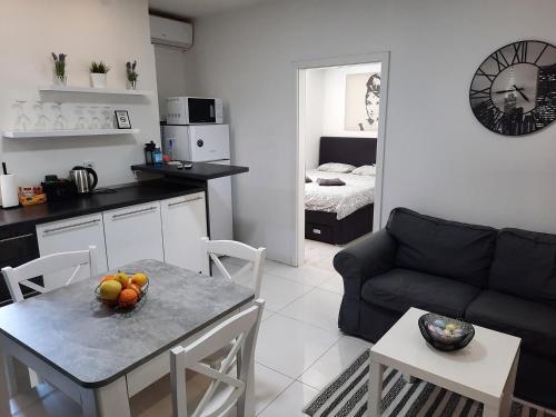 Zagreb Creative Apartments APP 1