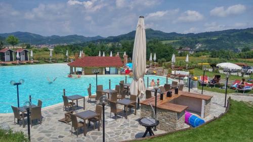 Relais Black Horse – Photos 2