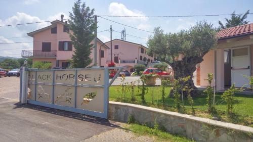 Relais Black Horse – Photos 5