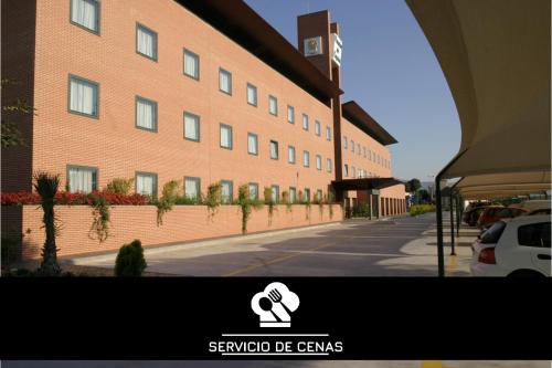 Posadas de España Malaga, Málaga – Bijgewerkte prijzen 2022