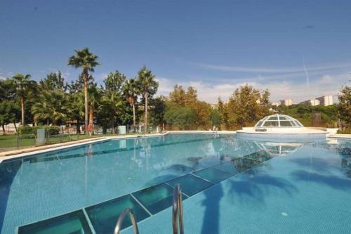 Apartment in Benalmádena - Luxury Complex Bellagio ...