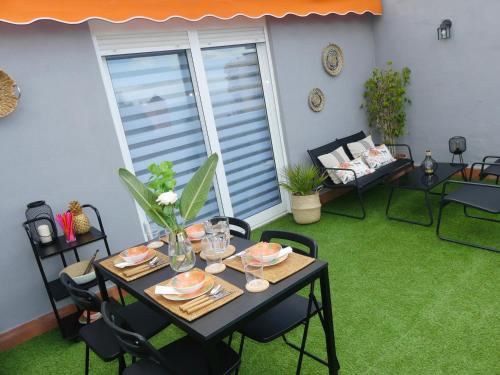 Atico Berrocal Marbella photo 27