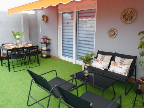 Atico Berrocal Marbella photo 26