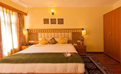 Gallery image of Ladakh Residency in Leh