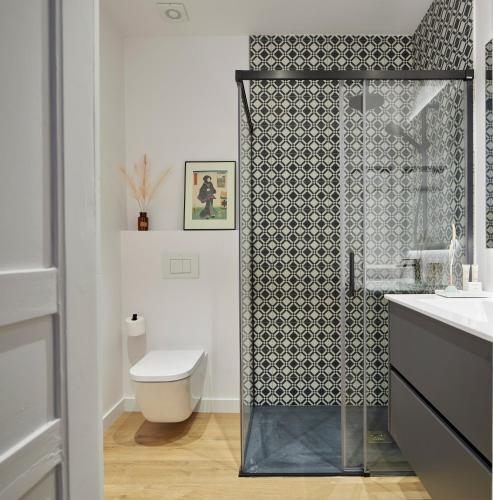 La Belle Ville by FeelFree Rentals