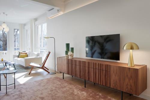La Belle Ville by FeelFree Rentals