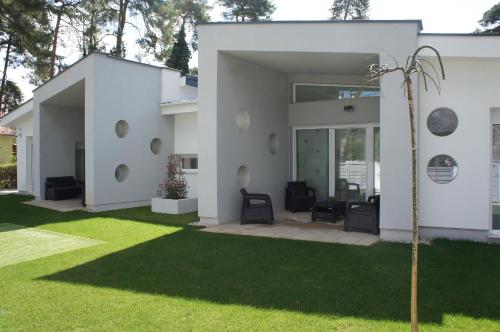 Bori Villa Siófok