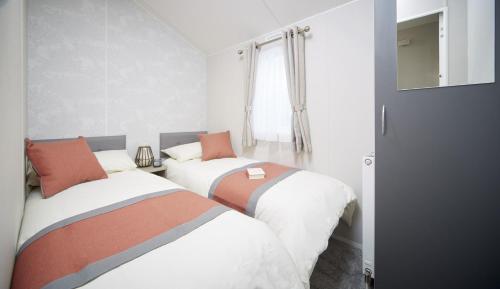 Gallery image of Camping 't Veerse Meer in Wolphaartsdijk
