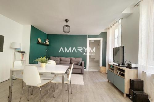 DT 21 - Triplex centre ville – Photos 2