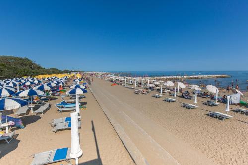 Gallery image of TIGLI Lido Altanea in Caorle