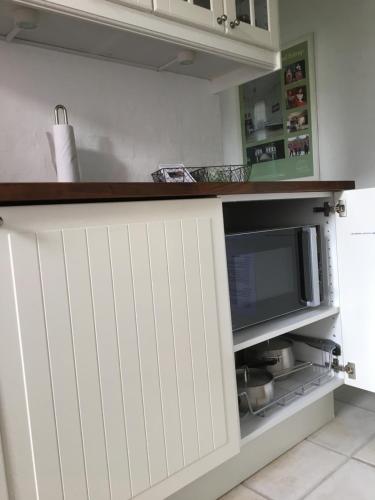Gallery image of Birkevej 9, Ry in Ry