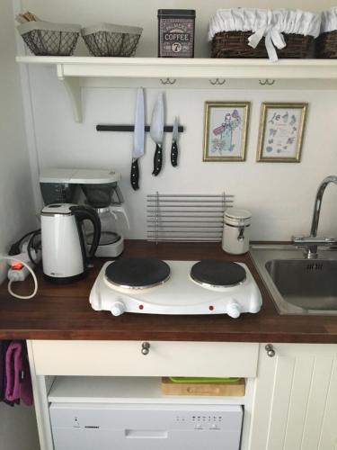 Gallery image of Birkevej 9, Ry in Ry