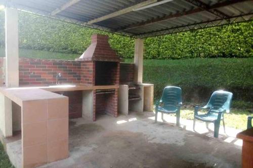 Φωτογραφία από το άλμπουμ του Casa Campestre Privada El Reposo con piscina y WIFI σε La Vega