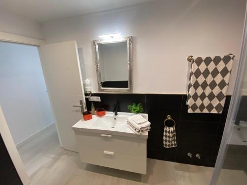Apartment San Carlos Alicante II