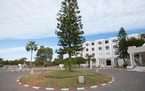 Thapsus Beach Resort – Photos 4