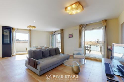 Foto LUXURY BEACH five STARS HOLIDAY HOUSE 5