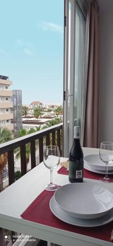 New apartament Las Americas