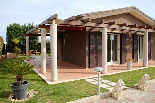 Residence Camporeale – Photos 3