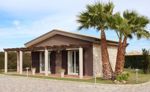 Residence Camporeale – Photos 2