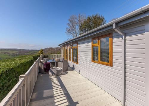 Φωτογραφία από το άλμπουμ του Tan Rallt Holiday Park & Spa σε Abergele