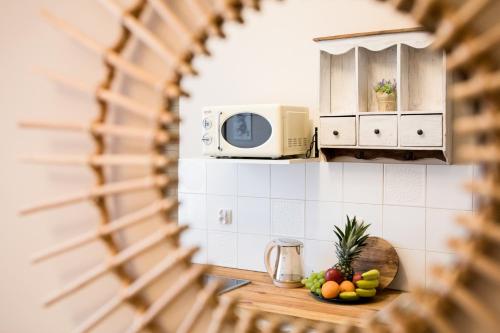 Fotografia z galérie ubytovania Apartament Starówka 4 Toruni