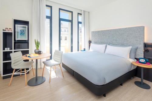 INNSIDE by Meliá Madrid Gran Vía Image