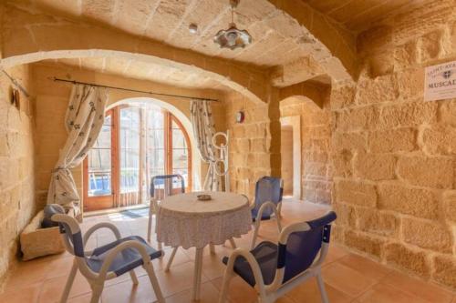 Gallery image of Ta' Frenc Farmhouse in Għarb