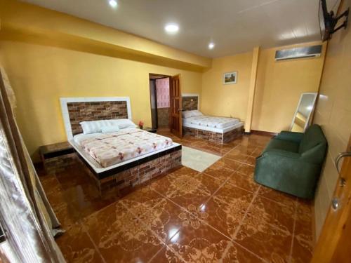 Hotel Osly Paso Canoas – Photos 3