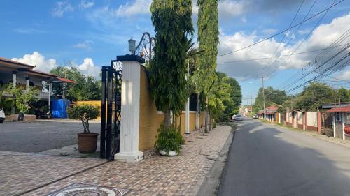 Hotel Osly Paso Canoas – Photos 4