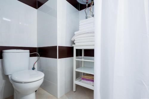 GO2TENERIFE Apart'Mira Balcony w/ sea view & pool