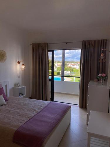 AL-Dream Oura Estrela Apartments - CD