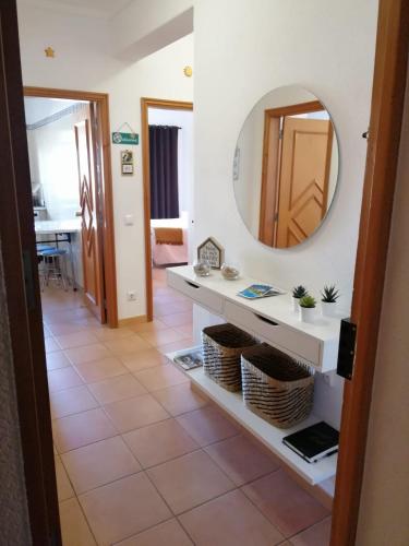 AL-Dream Oura Estrela Apartments - CC