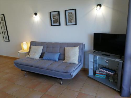 AL-Dream Oura Estrela Apartments - CC