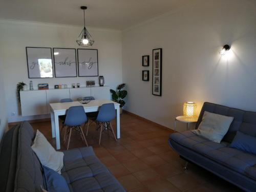 AL-Dream Oura Estrela Apartments - CC